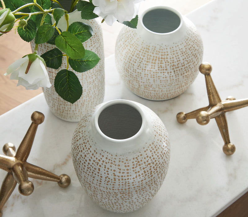 Vinburn - Accessory Set (Set of 5) - R&R Furniture Gallery (Fountain Valley, CA)