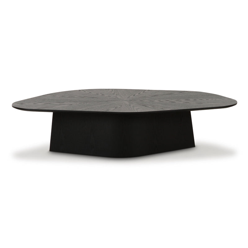 Roche - Low Coffee Table - R&R Furniture Gallery (Fountain Valley, CA)