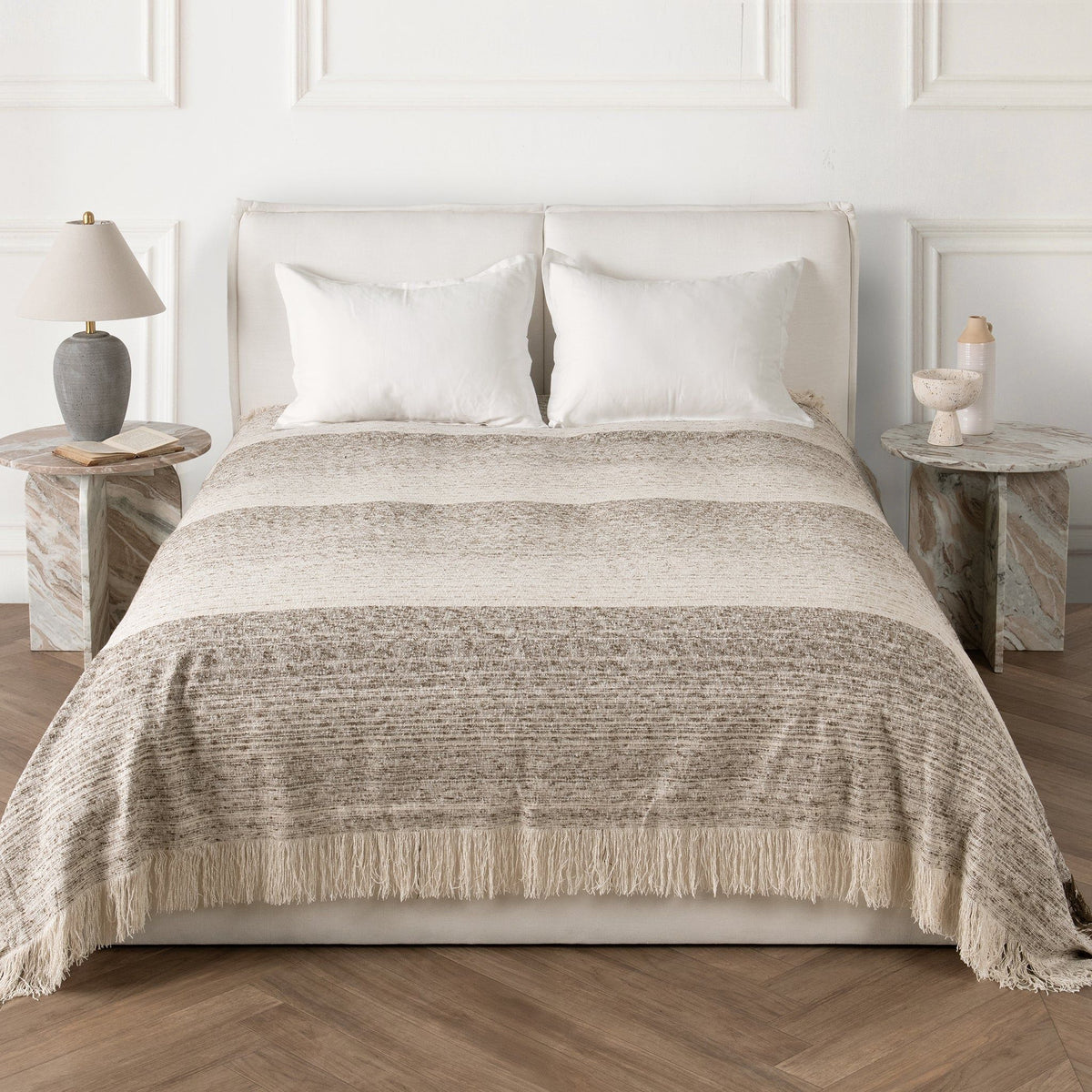 Beryl - Blanket