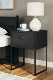 Socalle - Bedroom Set - R&R Furniture Gallery (Fountain Valley, CA)