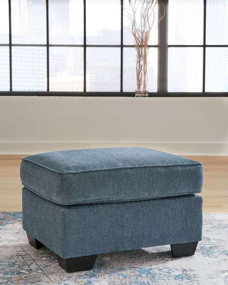 Cashton - Living Room Set - R&R Furniture Gallery (Fountain Valley, CA)