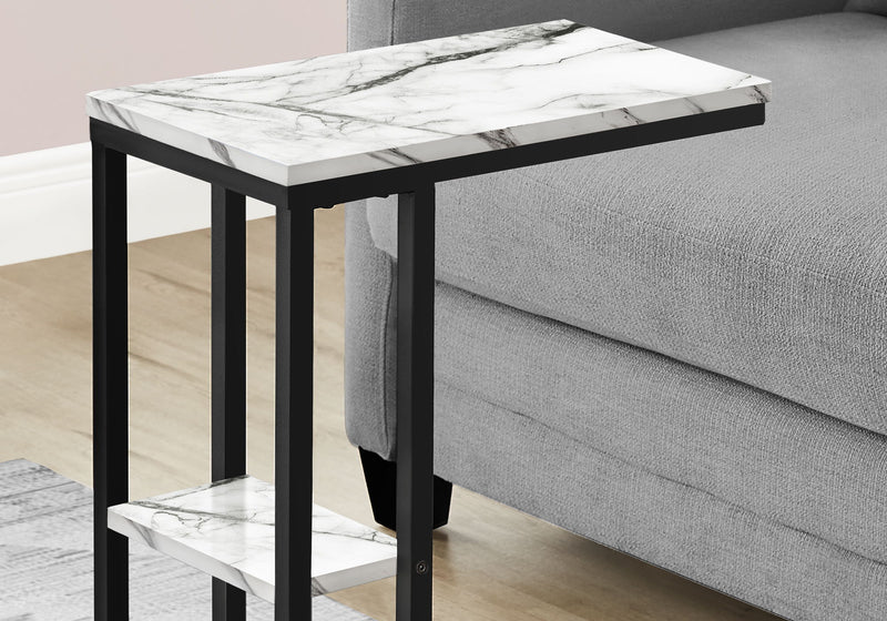 Accent Table C - Shaped, Contemporary & Modern - R&R Furniture Gallery (Fountain Valley, CA)