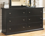 Maribel - Dresser - R&R Furniture Gallery (Fountain Valley, CA)