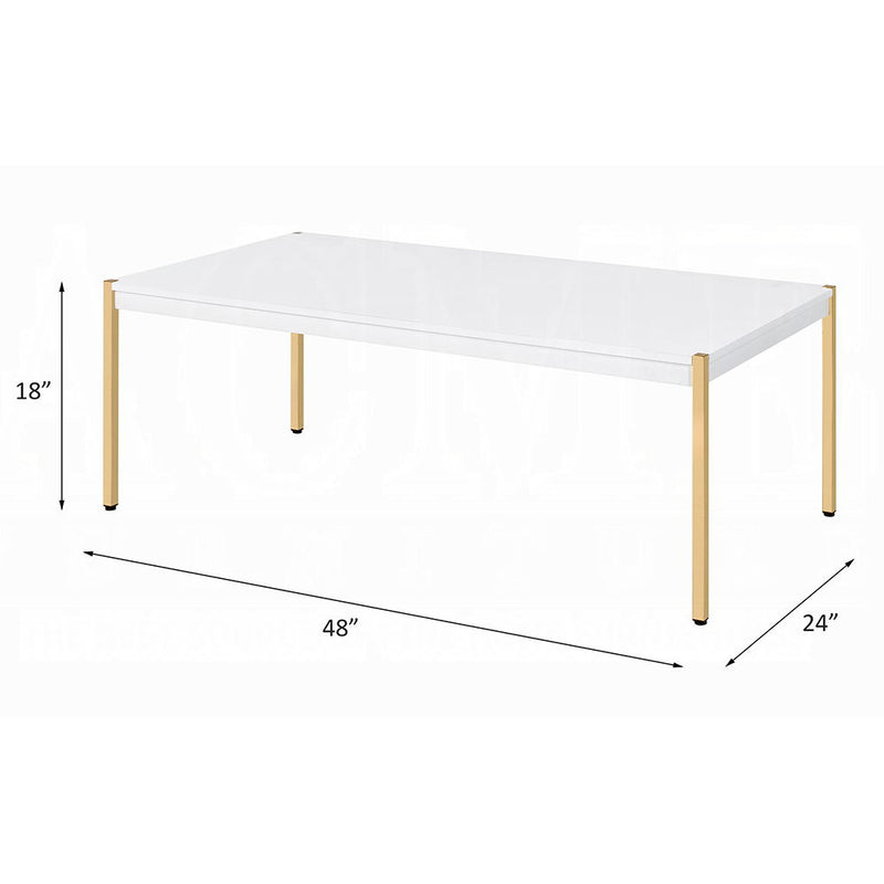 Otrac - Table - R&R Furniture Gallery (Fountain Valley, CA)