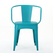 Colmar - 3 Piece Metal Set - R&R Furniture Gallery (Fountain Valley, CA)