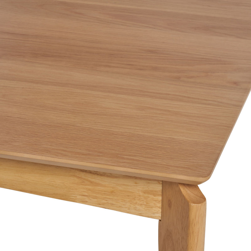7 Piece Dining Set With Upholstered Armless Chairs And Table - R&R Furniture Gallery (Fountain Valley, CA)