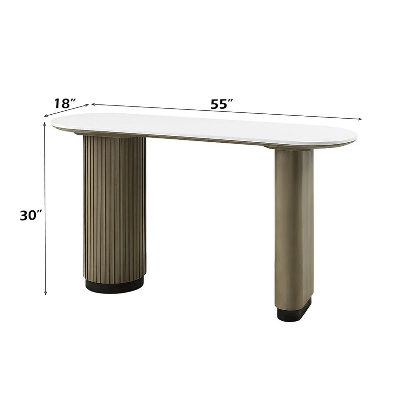 Clayten - Table - R&R Furniture Gallery (Fountain Valley, CA)