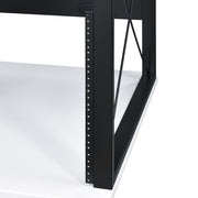 Megara - Music Desk - R&R Furniture Gallery (Fountain Valley, CA)