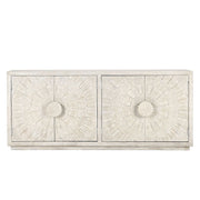 Apollo - 4 Door Sideboard - R&R Furniture Gallery (Fountain Valley, CA)