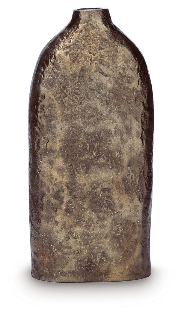 Wallmond - Vase - R&R Furniture Gallery (Fountain Valley, CA)