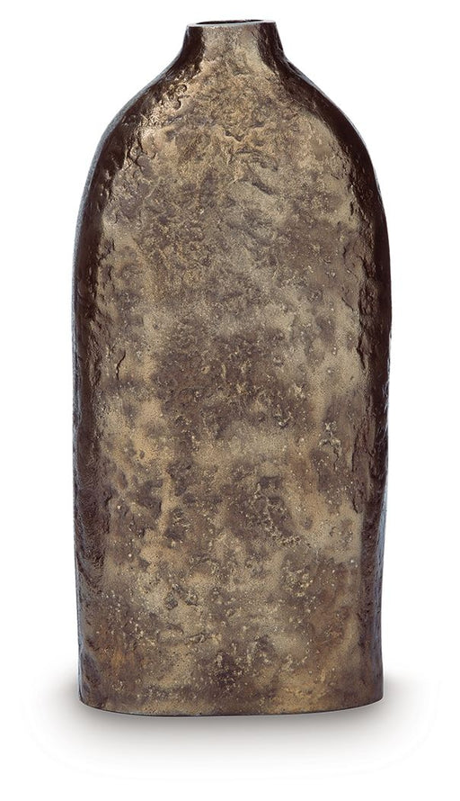 Wallmond - Vase - R&R Furniture Gallery (Fountain Valley, CA)
