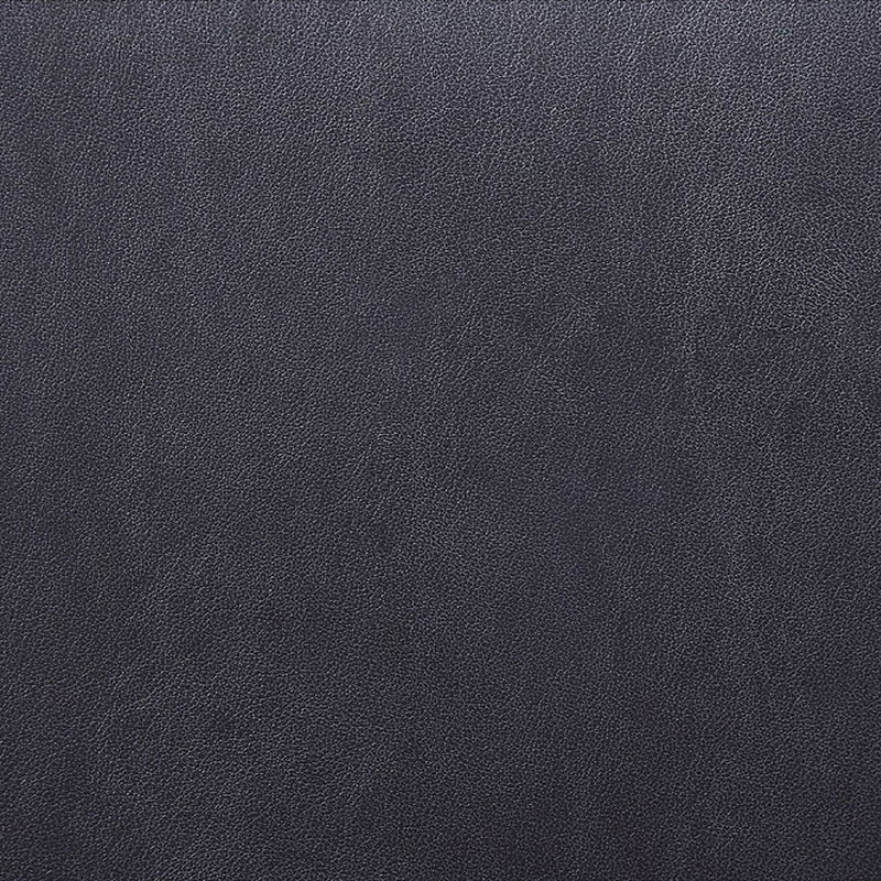 Fabiola - Side Chair (Set of 2) - Black Fabric & Stainless Steel - R&R Furniture Gallery (Fountain Valley, CA)