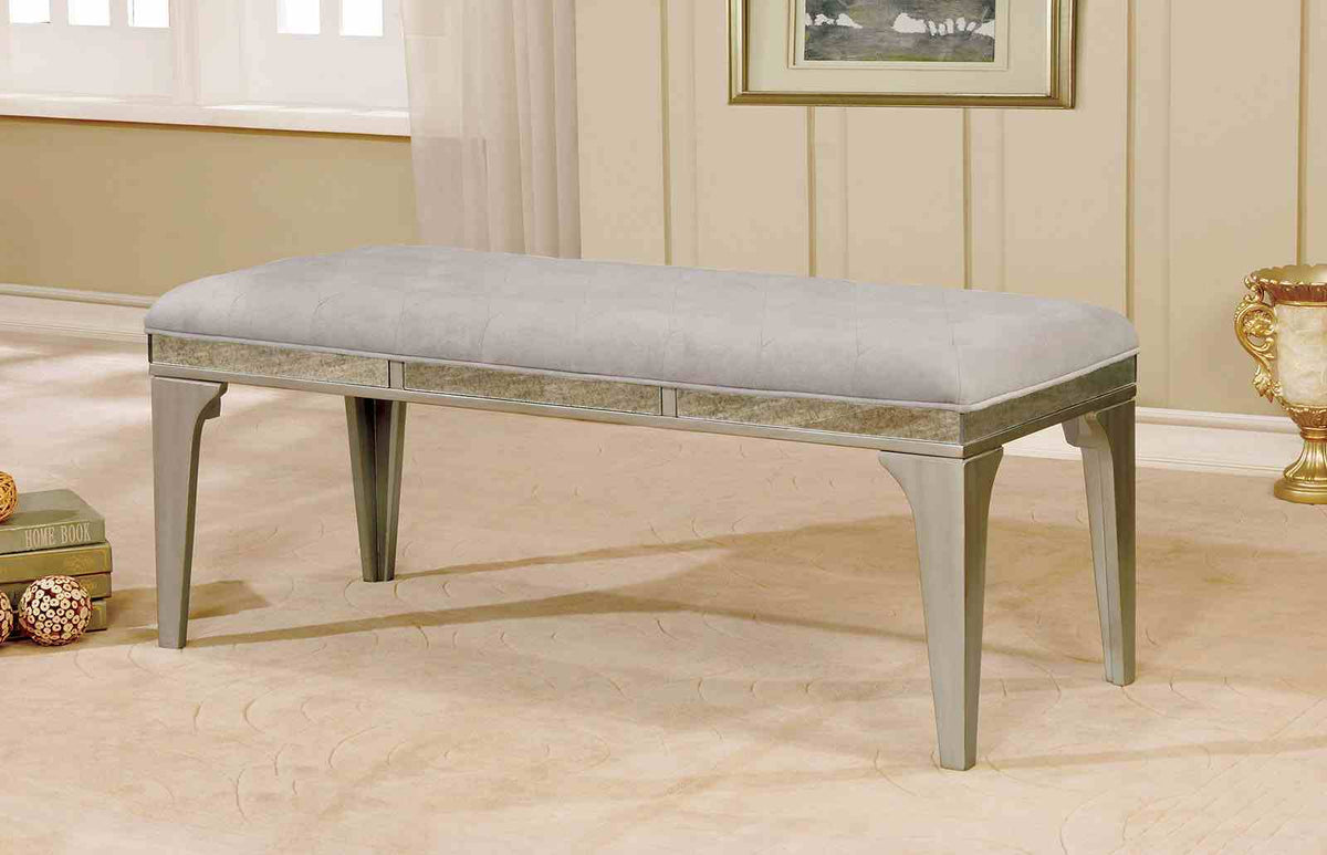 Diocles - Bench