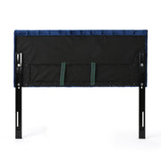 Annecy - Contemporary Upholstered Headboard - R&R Furniture Gallery (Fountain Valley, CA)