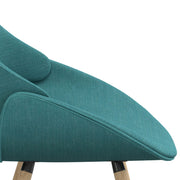 Malden - Mid Century Modern Bentwood Dining Chair - R&R Furniture Gallery (Fountain Valley, CA)