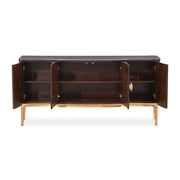 Camellia Field - Wood Sideboard - R&R Furniture Gallery (Fountain Valley, CA)