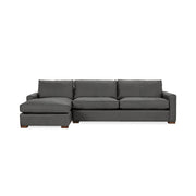 Coburn - Chaise Sofa - R&R Furniture Gallery (Fountain Valley, CA)