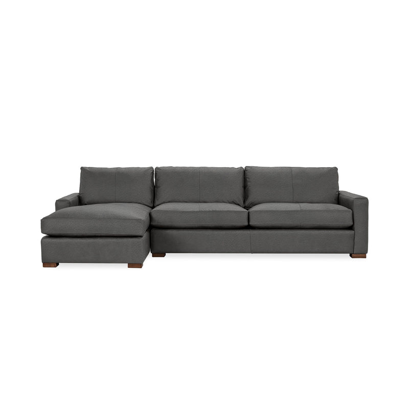 Coburn - Chaise Sofa - R&R Furniture Gallery (Fountain Valley, CA)