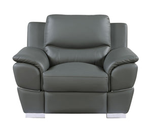 4572 - Chair - R&R Furniture Gallery (Fountain Valley, CA)