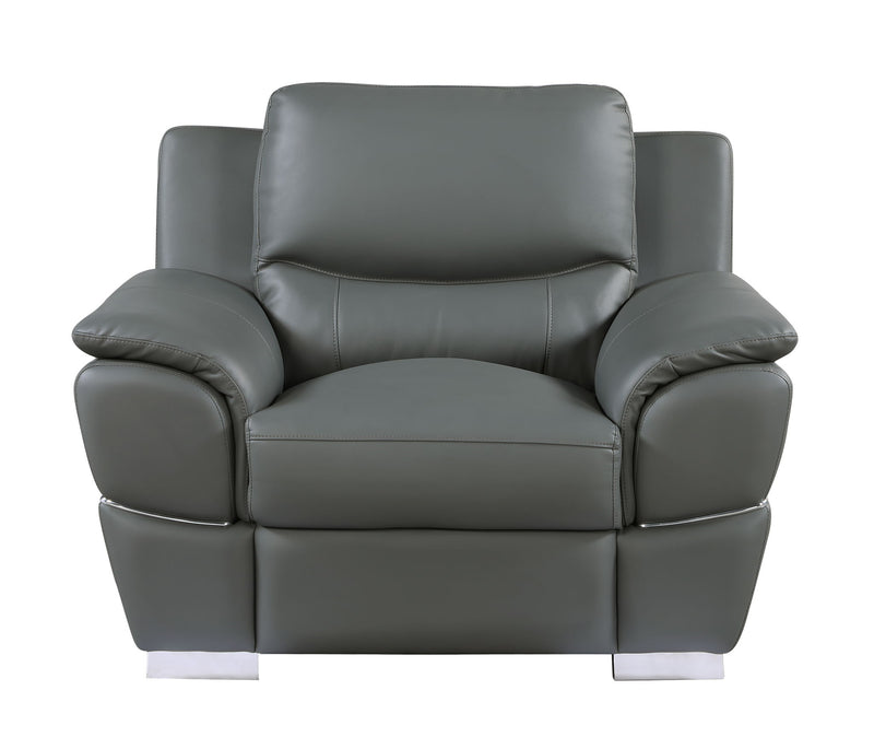4572 - Chair - R&R Furniture Gallery (Fountain Valley, CA)