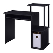 Lyphre - Computer Desk - R&R Furniture Gallery (Fountain Valley, CA)