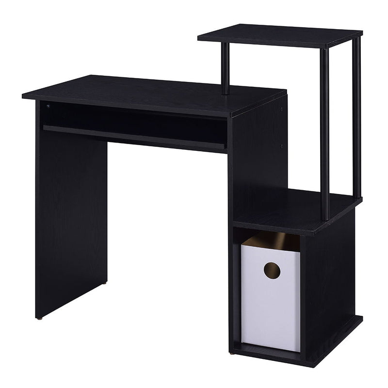 Lyphre - Computer Desk - R&R Furniture Gallery (Fountain Valley, CA)