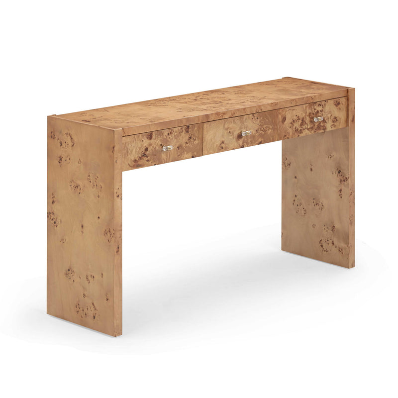 Brandyss - Console Table - R&R Furniture Gallery (Fountain Valley, CA)