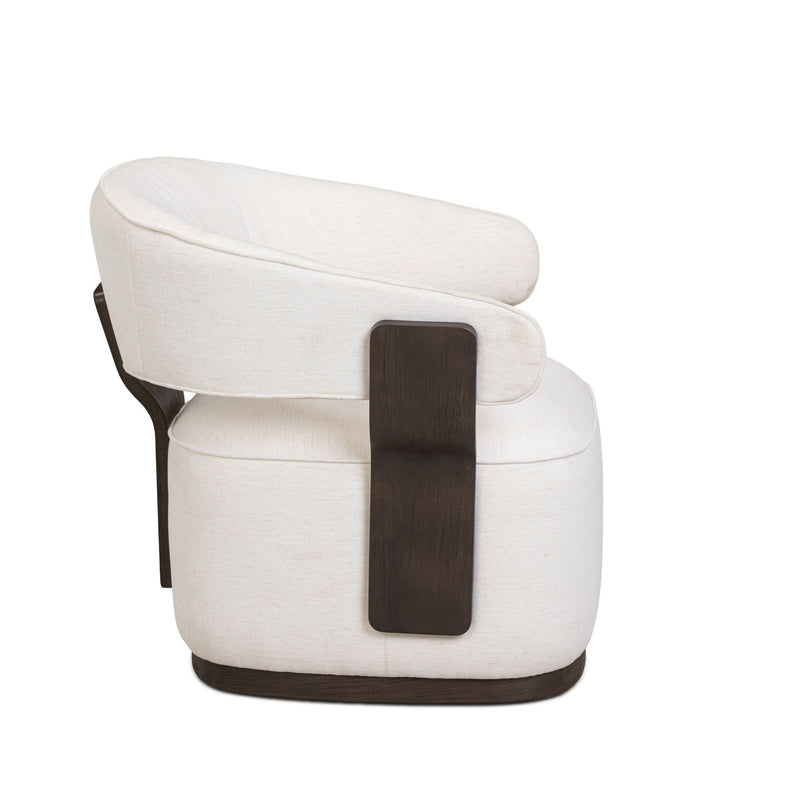 Madison - Swivel Accent Chair