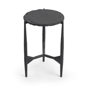Luka - Round Table - R&R Furniture Gallery (Fountain Valley, CA)