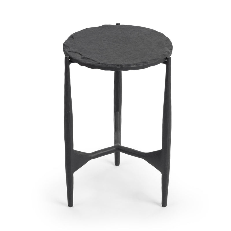 Luka - Round Table - R&R Furniture Gallery (Fountain Valley, CA)