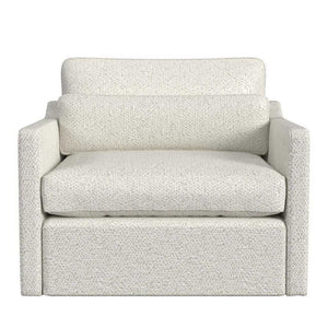Slope - Swivel Chair-And-A-Half
