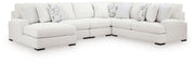 Misty-Lakes - Sectional - R&R Furniture Gallery (Fountain Valley, CA)