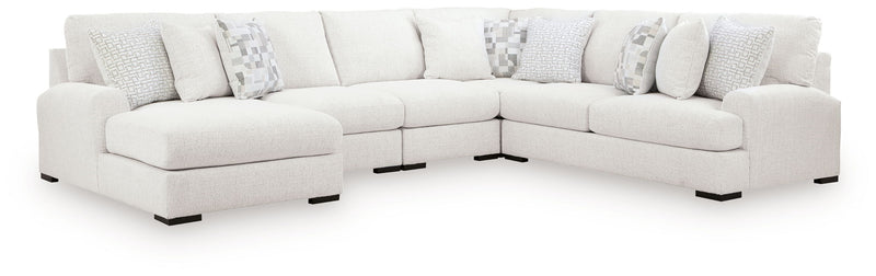 Misty-Lakes - Sectional - R&R Furniture Gallery (Fountain Valley, CA)