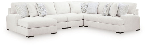 Misty-Lakes - Sectional - R&R Furniture Gallery (Fountain Valley, CA)