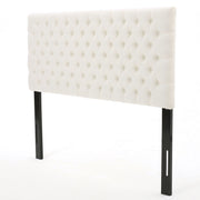 Annecy - Contemporary Upholstered Headboard - R&R Furniture Gallery (Fountain Valley, CA)