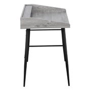Computer Desk For Home Office, Sturdy Construction, Storage Shelves - R&R Furniture Gallery (Fountain Valley, CA)