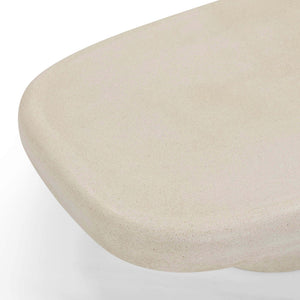 Darial - Indoor / Outdoor Coffee Table - R&R Furniture Gallery (Fountain Valley, CA)