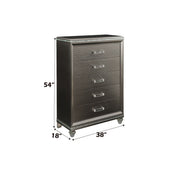 Sadie - Chest - R&R Furniture Gallery (Fountain Valley, CA)