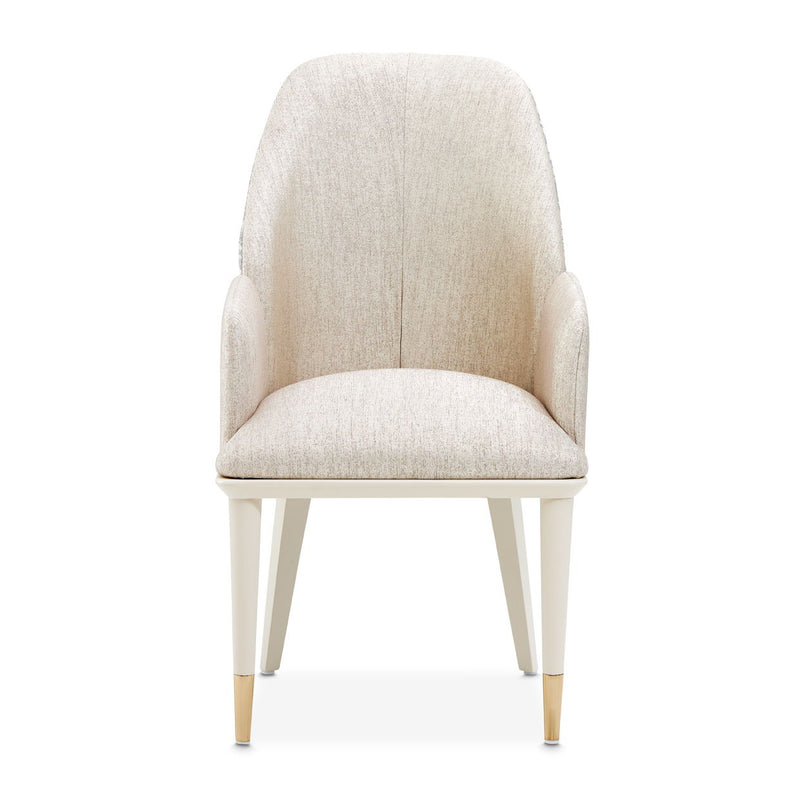Lisbon - Dining Chair - R&R Furniture Gallery (Fountain Valley, CA)
