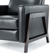 Madeline - Push Back Recliner - R&R Furniture Gallery (Fountain Valley, CA)