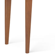 Harper - Handcrafted Console Sofa Table - R&R Furniture Gallery (Fountain Valley, CA)
