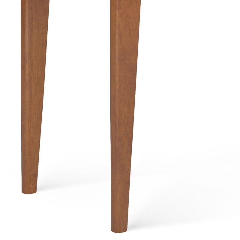 Harper - Handcrafted Console Sofa Table - R&R Furniture Gallery (Fountain Valley, CA)