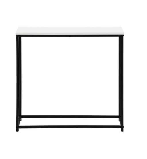 Accent Console Table For Entryway, Contemporary & Modern Design - R&R Furniture Gallery (Fountain Valley, CA)