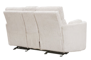 Radius - Power Reclining Sofa Set