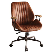 Hamilton - Executive Office Chair - R&R Furniture Gallery (Fountain Valley, CA)