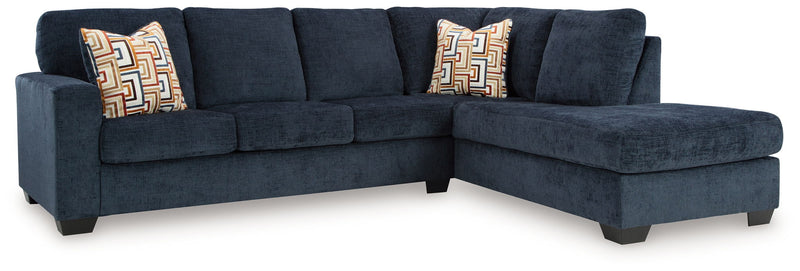 Aviemore - Sectional - R&R Furniture Gallery (Fountain Valley, CA)