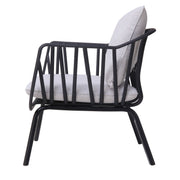 Huron - Outdoor Club Chair (Set of 2) - R&R Furniture Gallery (Fountain Valley, CA)