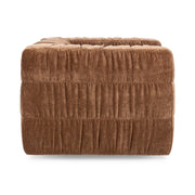 Afeela - Upholstered Swivel Chair - R&R Furniture Gallery (Fountain Valley, CA)