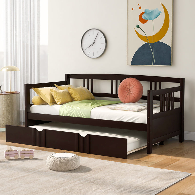 Multifunctional Modern Daybed - R&R Furniture Gallery (Fountain Valley, CA)