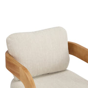 Dining Chairs With Pillow Back (Set of 2) - R&R Furniture Gallery (Fountain Valley, CA)